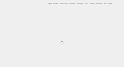Desktop Screenshot of engelhardt.de